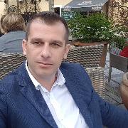 Profile photo of Mirko Blagojevic